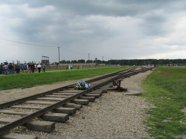 Auschwitz II-Birkenau - Extermination camp